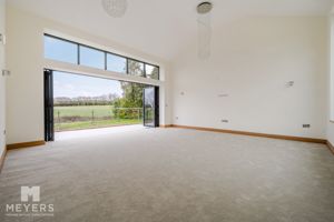 Seamless Blend from indoors to Outdoors- click for photo gallery